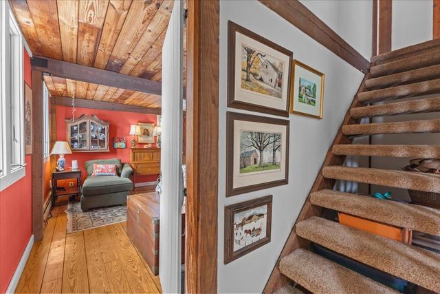 1701 Cleveland Corners Road, Hyde Park, VT 05655