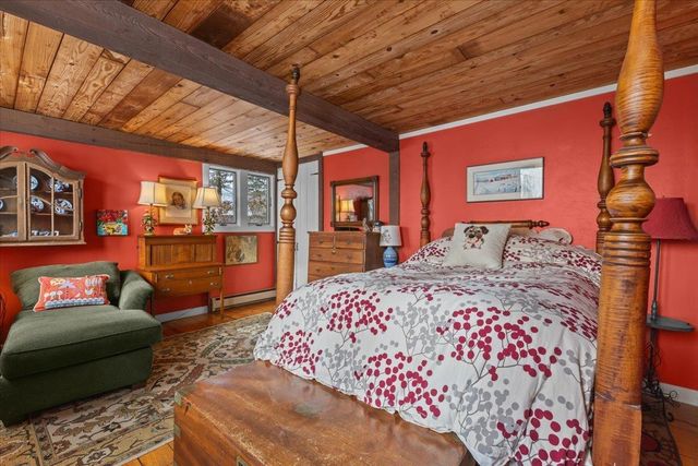 1701 Cleveland Corners Road, Hyde Park, VT 05655