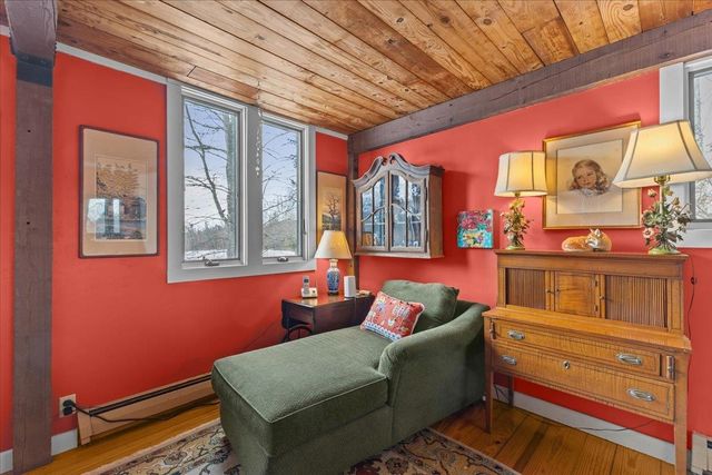 1701 Cleveland Corners Road, Hyde Park, VT 05655