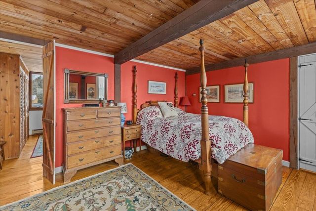 1701 Cleveland Corners Road, Hyde Park, VT 05655