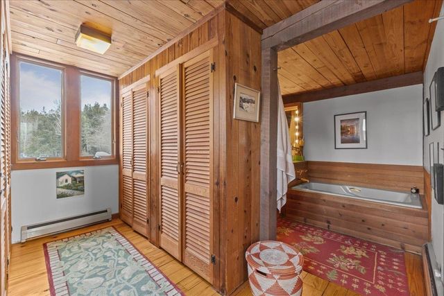 1701 Cleveland Corners Road, Hyde Park, VT 05655