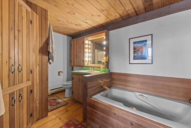 1701 Cleveland Corners Road, Hyde Park, VT 05655