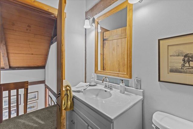 1701 Cleveland Corners Road, Hyde Park, VT 05655