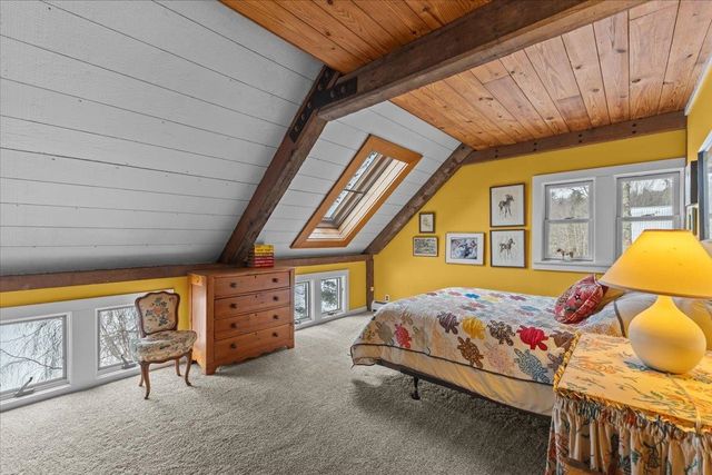 1701 Cleveland Corners Road, Hyde Park, VT 05655