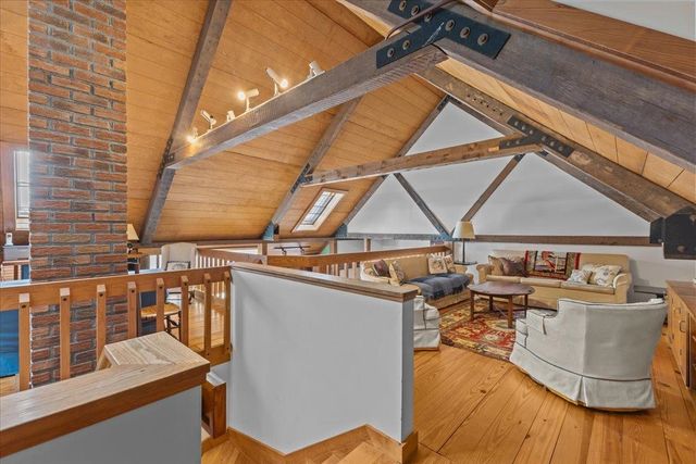 1701 Cleveland Corners Road, Hyde Park, VT 05655