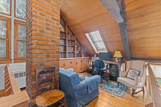 1701 Cleveland Corners Road, Hyde Park, VT 05655