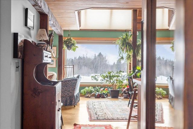 1701 Cleveland Corners Road, Hyde Park, VT 05655