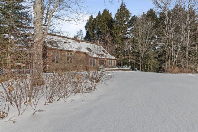 1701 Cleveland Corners Road, Hyde Park, VT 05655