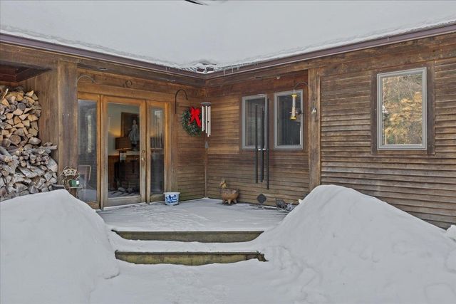 1701 Cleveland Corners Road, Hyde Park, VT 05655