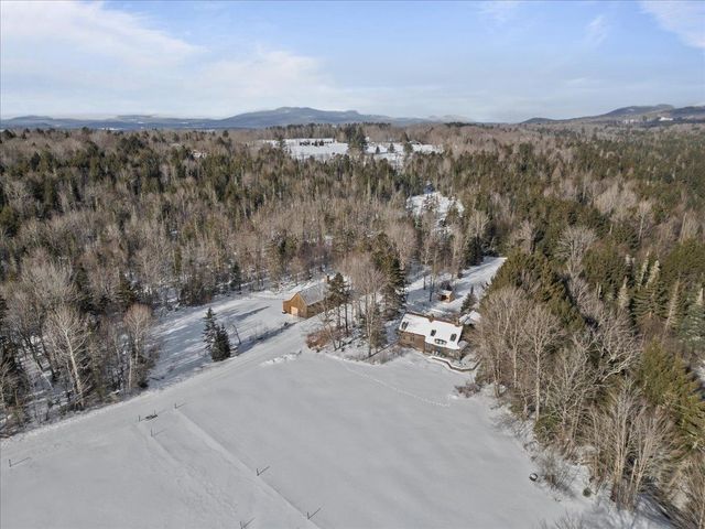 1701 Cleveland Corners Road, Hyde Park, VT 05655
