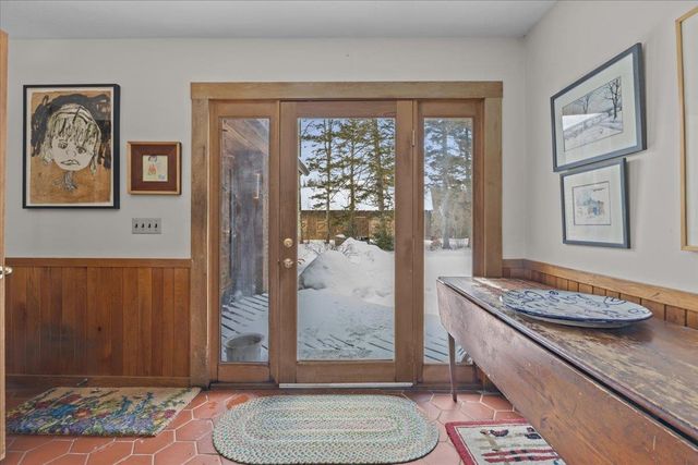 1701 Cleveland Corners Road, Hyde Park, VT 05655