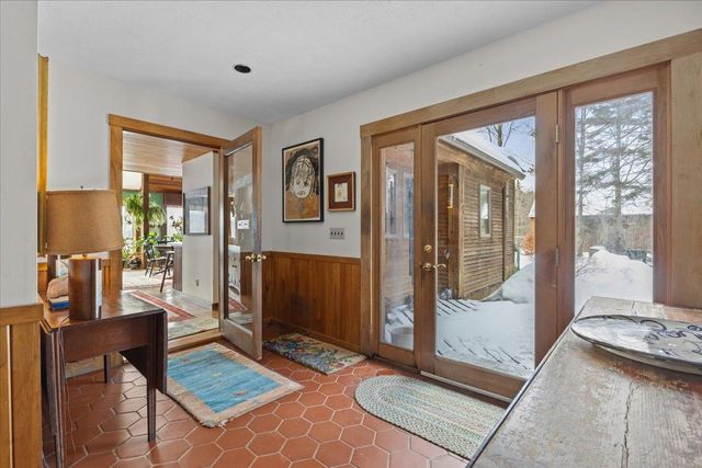 1701 Cleveland Corners Road, Hyde Park, VT 05655