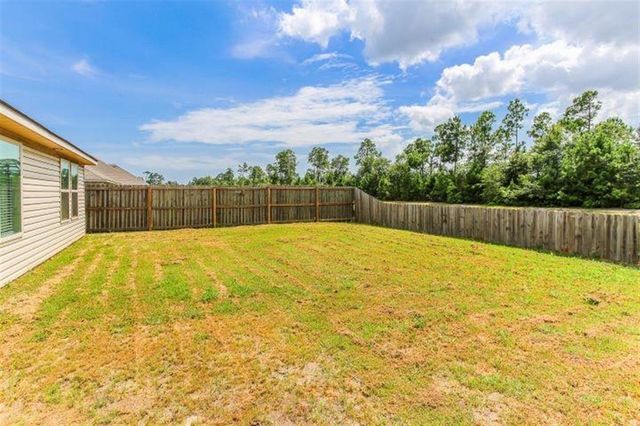 3920 W Savannah Lakes Drive, Lake Charles, LA 70607
