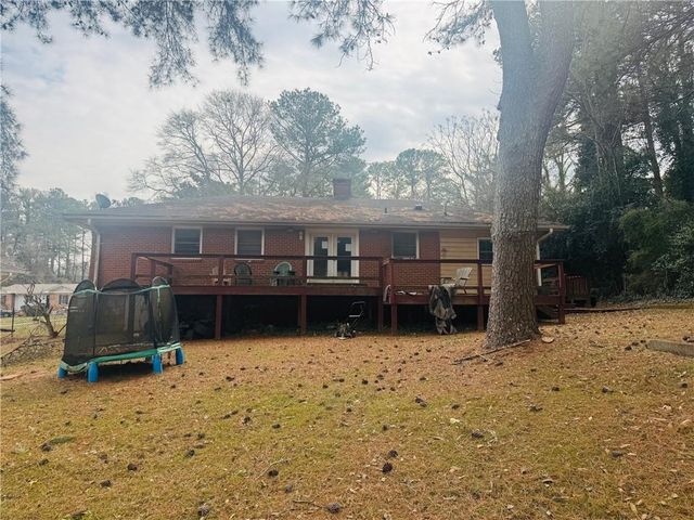 2006 Juanita Street, Decatur, GA 30032