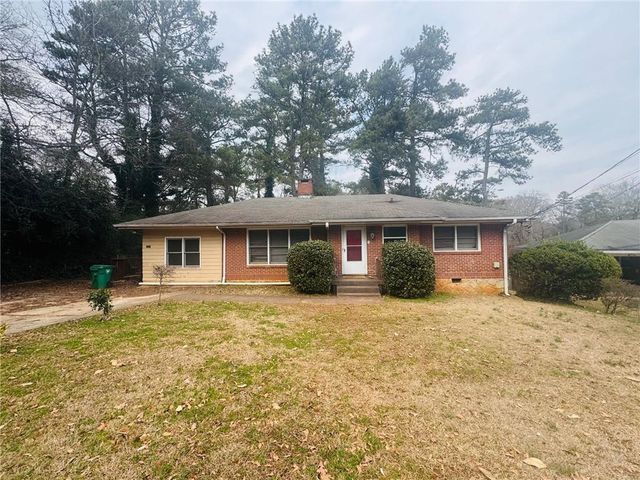 2006 Juanita Street, Decatur, GA 30032