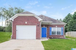 4162 HATHAWAY LANE, Mount Olive, AL 35117
