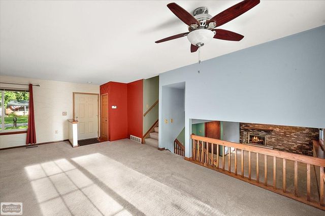 53656 Lynnham Lane, Shelby Twp, MI 48316