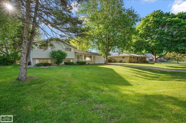 53656 Lynnham Lane, Shelby Twp, MI 48316