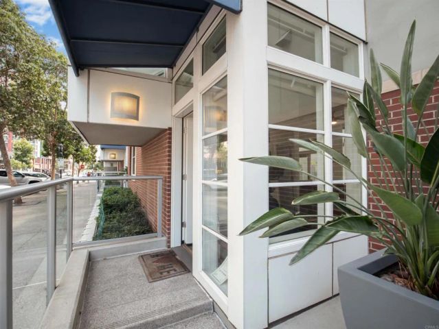 540 9Th Avenue TH104, San Diego, CA 92101