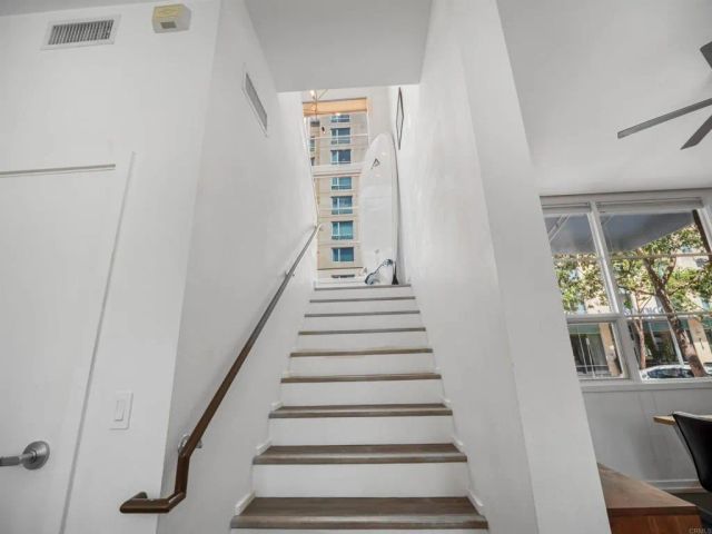 540 9Th Avenue TH104, San Diego, CA 92101
