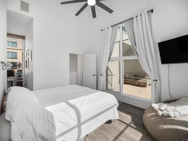 540 9Th Avenue TH104, San Diego, CA 92101