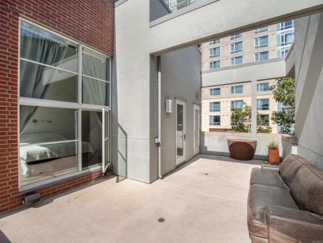 540 9Th Avenue TH104, San Diego, CA 92101
