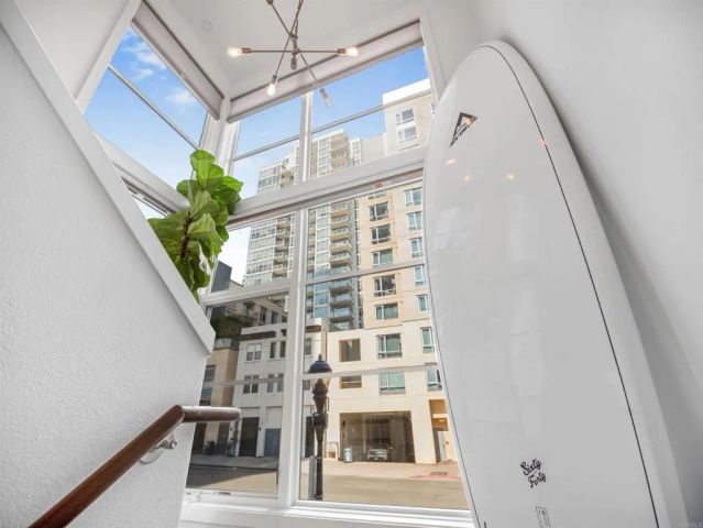 540 9Th Avenue TH104, San Diego, CA 92101