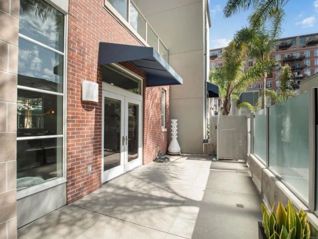 540 9Th Avenue TH104, San Diego, CA 92101