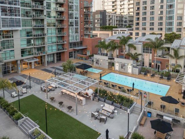 540 9Th Avenue TH104, San Diego, CA 92101