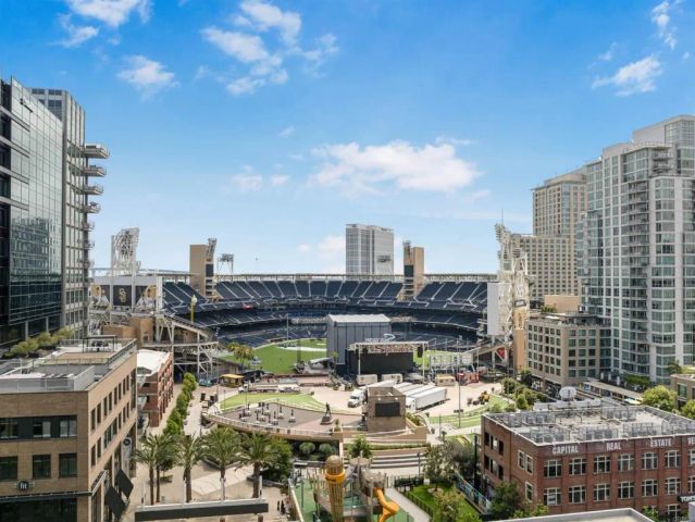 540 9Th Avenue TH104, San Diego, CA 92101