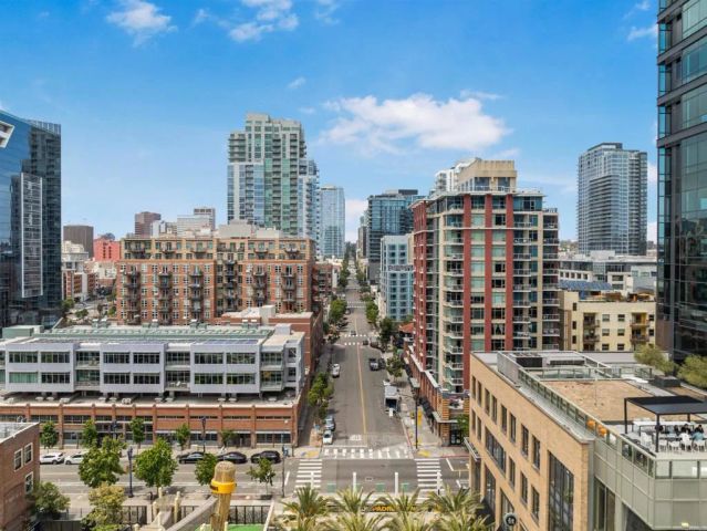 540 9Th Avenue TH104, San Diego, CA 92101