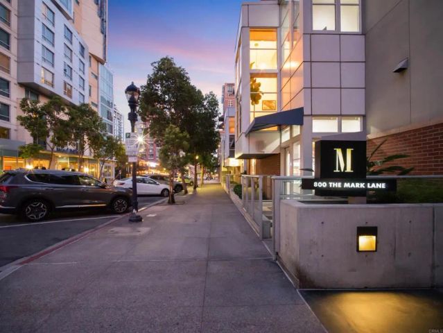 540 9Th Avenue TH104, San Diego, CA 92101