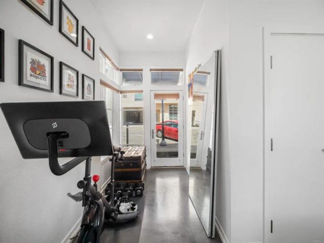 540 9Th Avenue TH104, San Diego, CA 92101