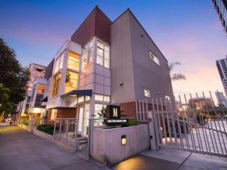 540 9Th Avenue TH104, San Diego, CA 92101