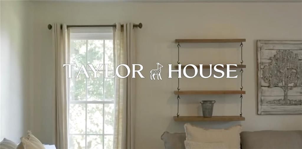 915 Taylor Parkway, Suwanee, GA 30024