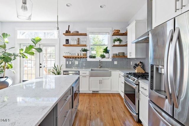 629 Effie Way, Raleigh, NC 27603