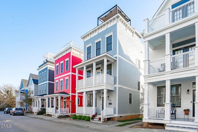 629 Effie Way, Raleigh, NC 27603