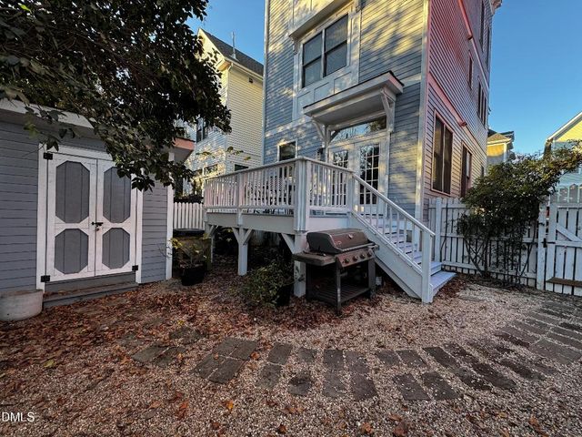 629 Effie Way, Raleigh, NC 27603