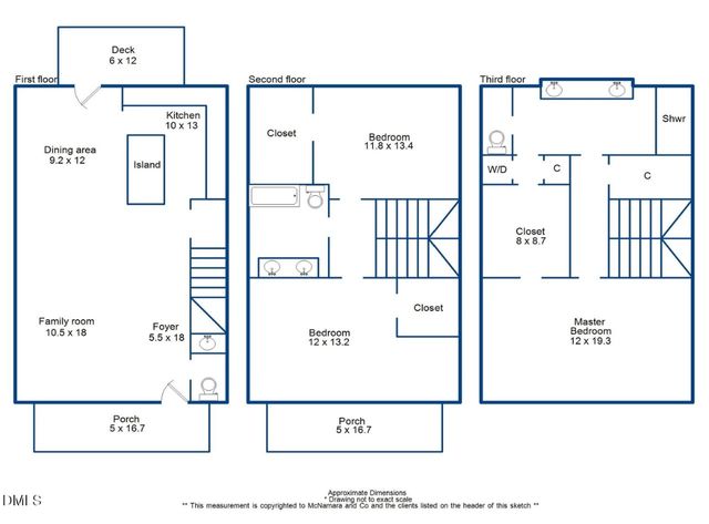 629 Effie Way, Raleigh, NC 27603