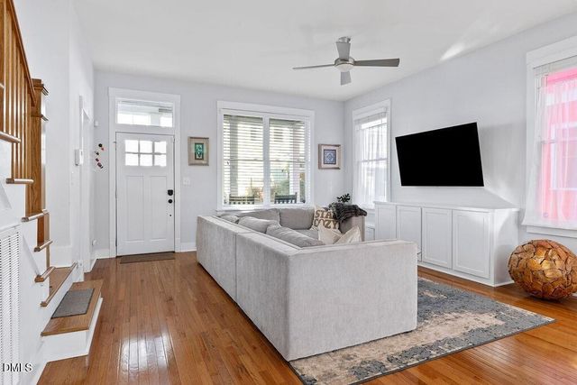 629 Effie Way, Raleigh, NC 27603