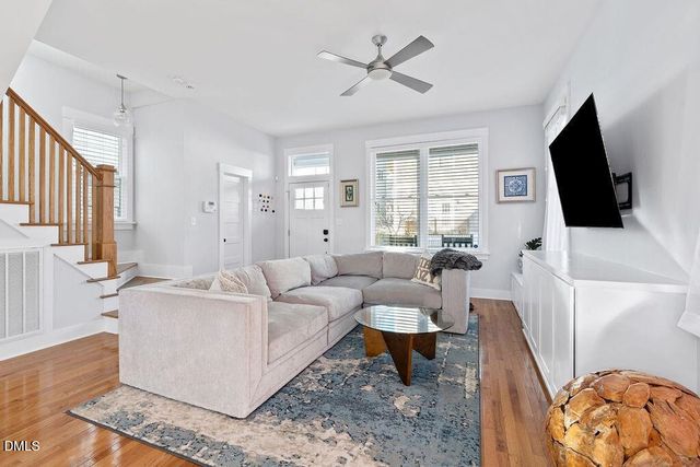 629 Effie Way, Raleigh, NC 27603