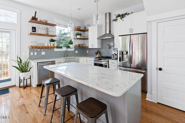 629 Effie Way, Raleigh, NC 27603