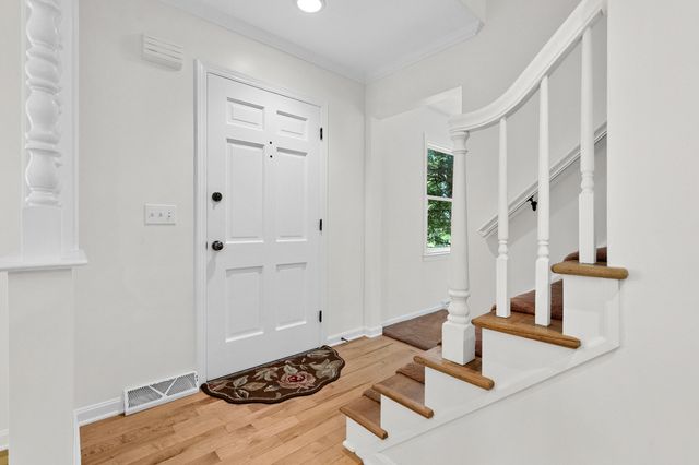 8001 Greenfield Shores Drive, Scotts, MI 49088