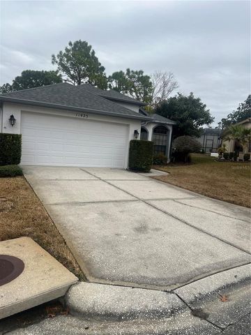 11425 BILLINGHAM BOULEVARD, Spring Hill, FL 34609