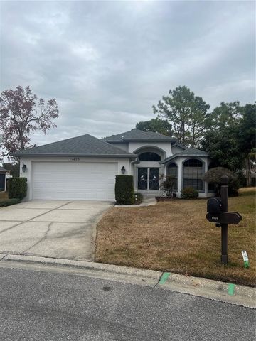 11425 BILLINGHAM BOULEVARD, Spring Hill, FL 34609