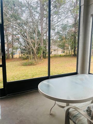 11425 BILLINGHAM BOULEVARD, Spring Hill, FL 34609