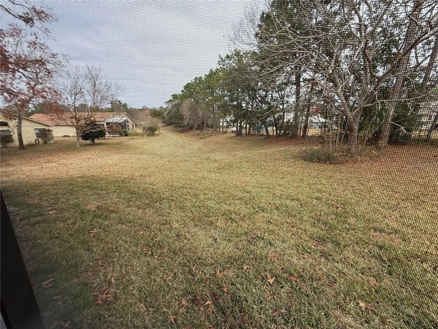 11425 BILLINGHAM BOULEVARD, Spring Hill, FL 34609