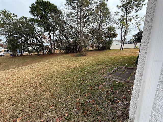 11425 BILLINGHAM BOULEVARD, Spring Hill, FL 34609