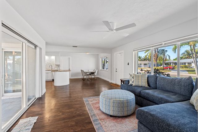 1740 NE 64th St, Fort Lauderdale, FL 33334