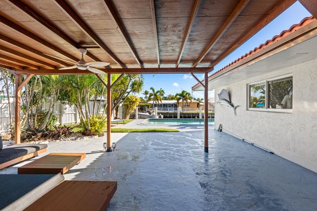 1740 NE 64th St, Fort Lauderdale, FL 33334